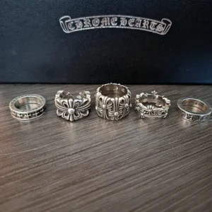 Anillos