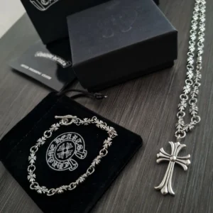 Cadena de cruces