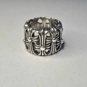 Anillos Medianos