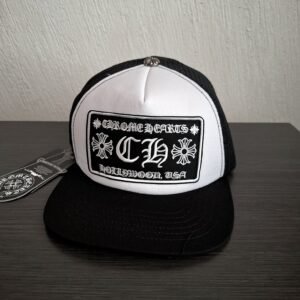 Gorra Blanca
